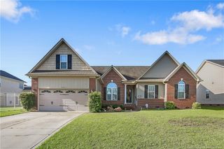 3811 Briargate Lane, Fayetteville, NC 28314