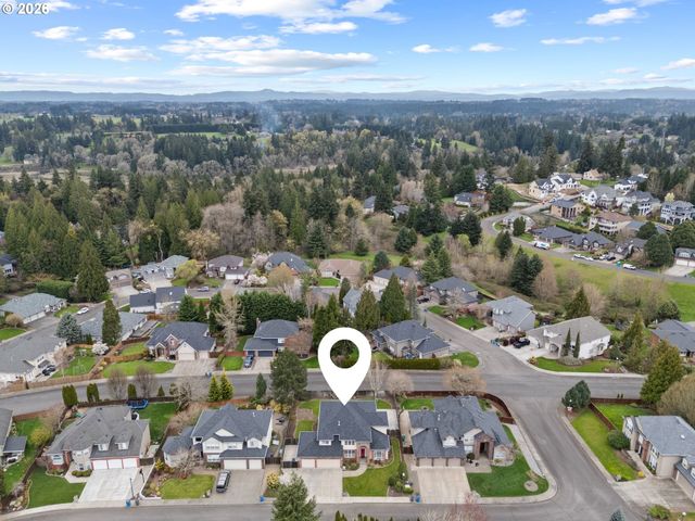 4610 Nw 138TH St, Vancouver, WA 98685