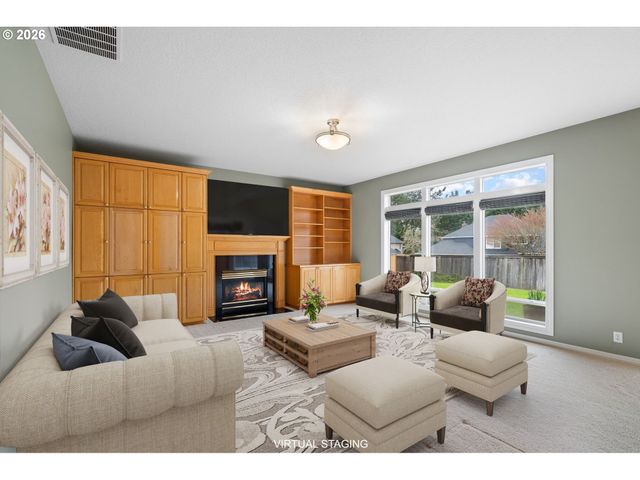 4610 Nw 138TH St, Vancouver, WA 98685