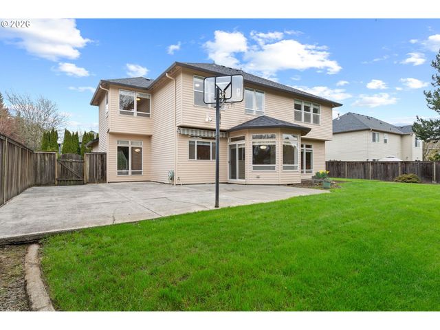 4610 Nw 138TH St, Vancouver, WA 98685