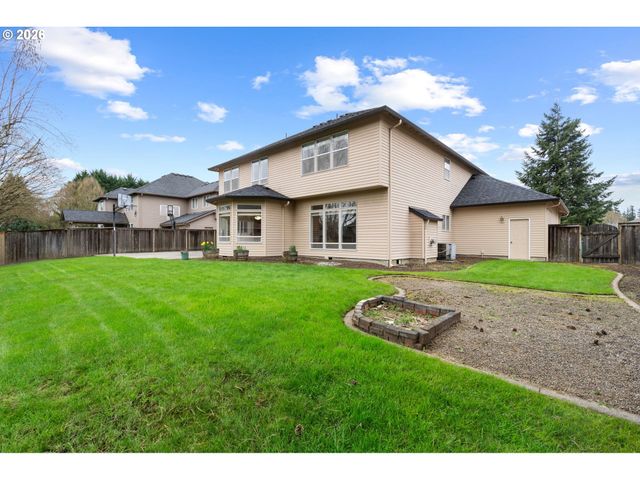 4610 Nw 138TH St, Vancouver, WA 98685
