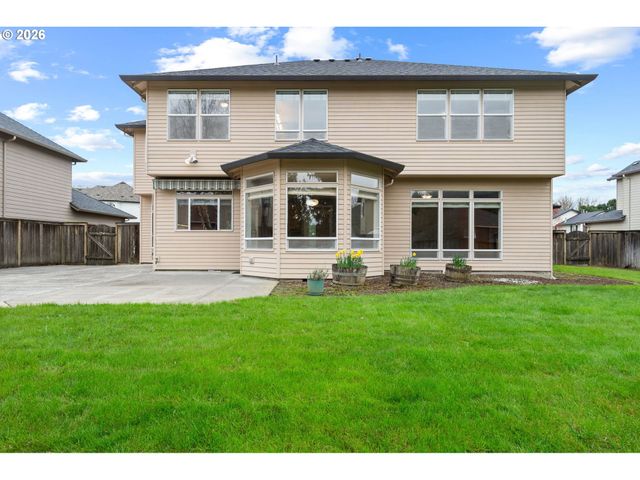 4610 Nw 138TH St, Vancouver, WA 98685