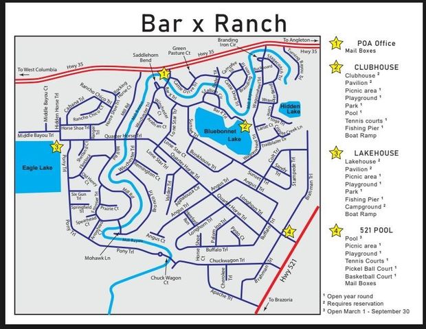 1014 Lone Star Court, Angleton, TX 77515