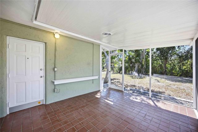 2244 SUNNYSIDE PLACE, Sarasota, FL 34239