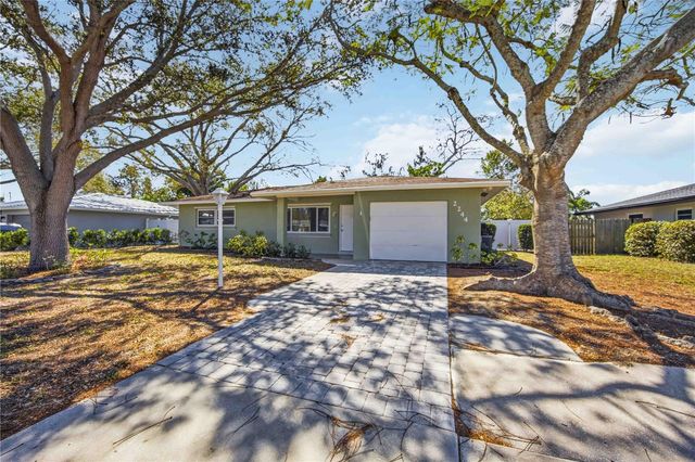 2244 SUNNYSIDE PLACE, Sarasota, FL 34239