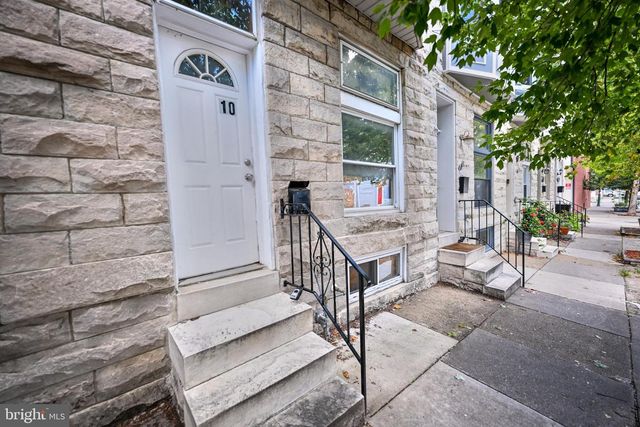 10 S ELLWOOD AVE, Baltimore, MD 21224