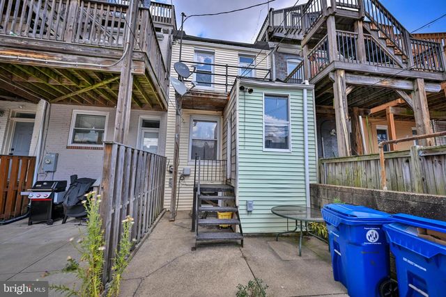 10 S ELLWOOD AVE, Baltimore, MD 21224