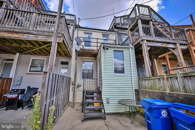 10 S ELLWOOD AVE, Baltimore, MD 21224