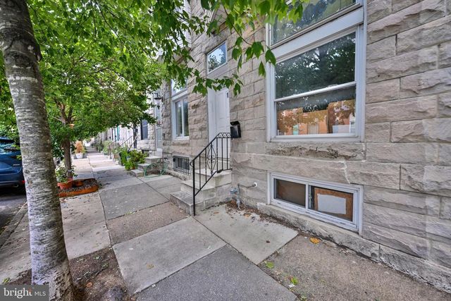 10 S ELLWOOD AVE, Baltimore, MD 21224