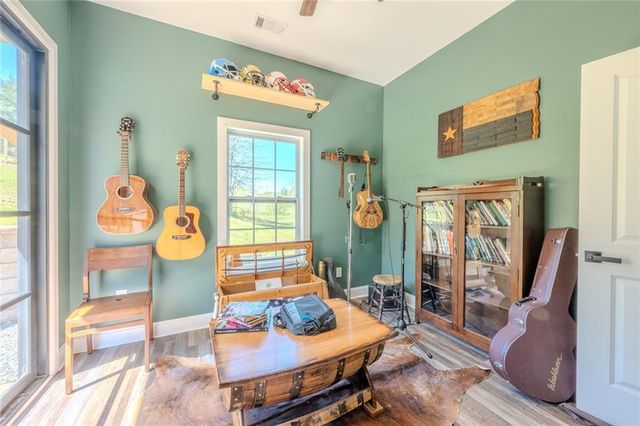 182 Henry Mack Hill Road, Rydal, GA 30171