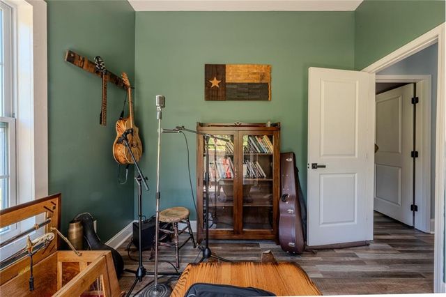 182 Henry Mack Hill Road, Rydal, GA 30171