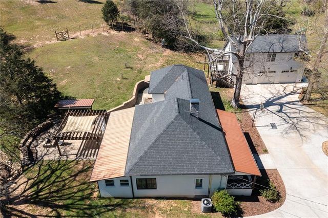 182 Henry Mack Hill Road, Rydal, GA 30171