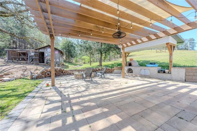 182 Henry Mack Hill Road, Rydal, GA 30171