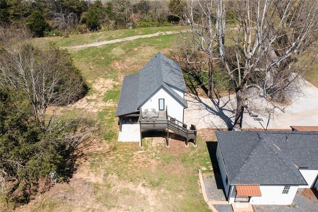 182 Henry Mack Hill Road, Rydal, GA 30171