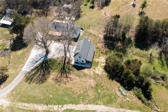 182 Henry Mack Hill Road, Rydal, GA 30171