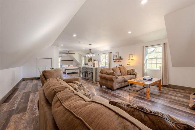 182 Henry Mack Hill Road, Rydal, GA 30171