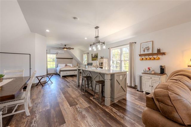 182 Henry Mack Hill Road, Rydal, GA 30171