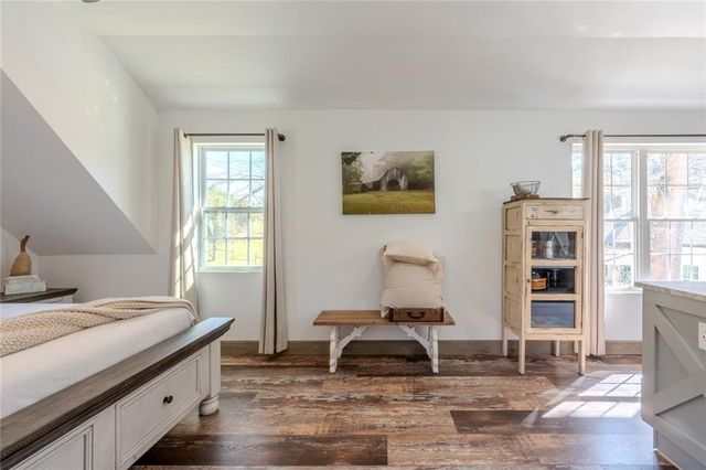 182 Henry Mack Hill Road, Rydal, GA 30171