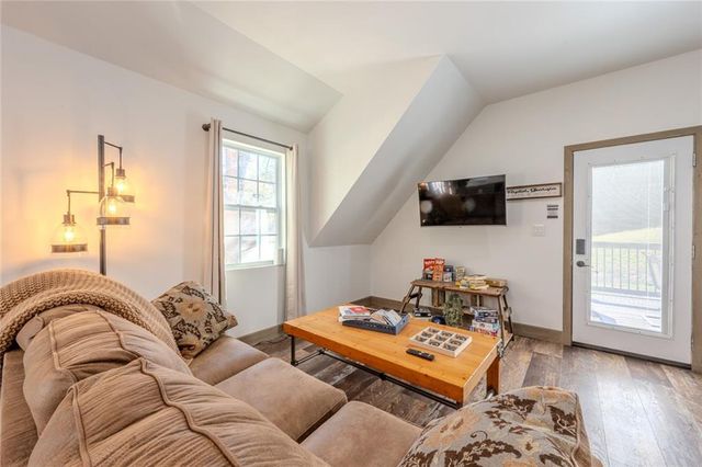 182 Henry Mack Hill Road, Rydal, GA 30171