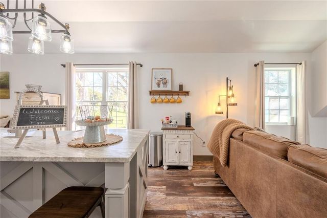 182 Henry Mack Hill Road, Rydal, GA 30171