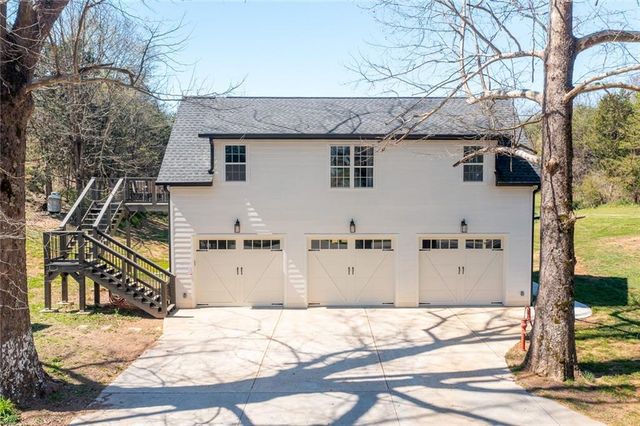 182 Henry Mack Hill Road, Rydal, GA 30171