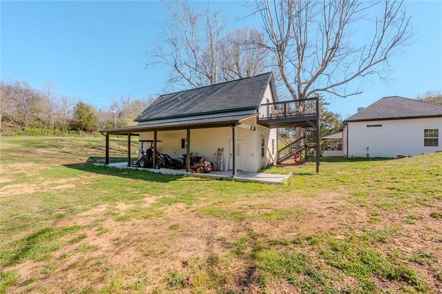 182 Henry Mack Hill Road, Rydal, GA 30171