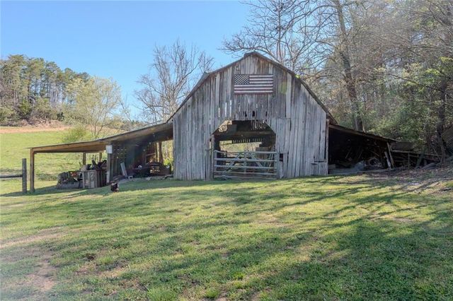 182 Henry Mack Hill Road, Rydal, GA 30171