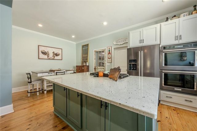 182 Henry Mack Hill Road, Rydal, GA 30171