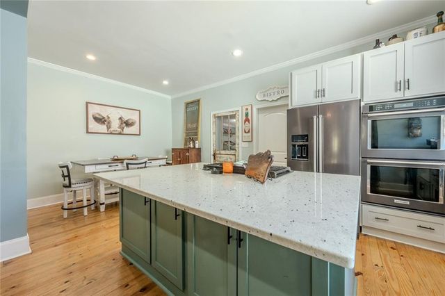 182 Henry Mack Hill Road, Rydal, GA 30171