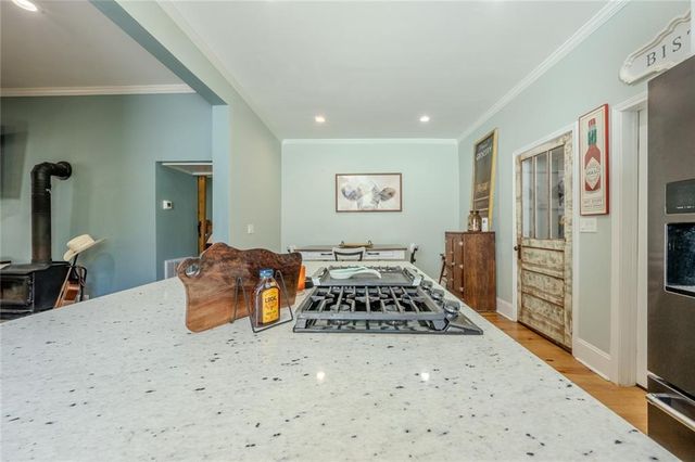 182 Henry Mack Hill Road, Rydal, GA 30171
