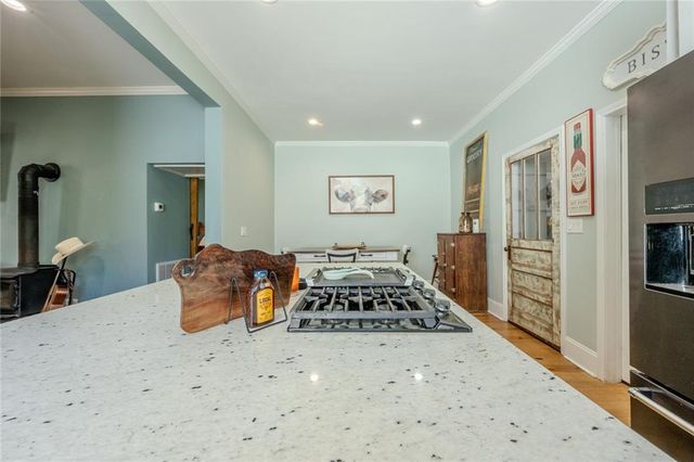 182 Henry Mack Hill Road, Rydal, GA 30171