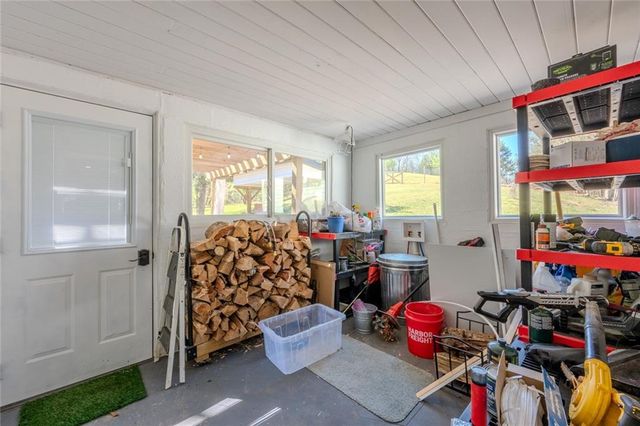182 Henry Mack Hill Road, Rydal, GA 30171