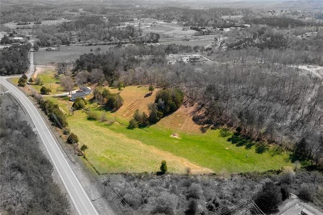 182 Henry Mack Hill Road, Rydal, GA 30171