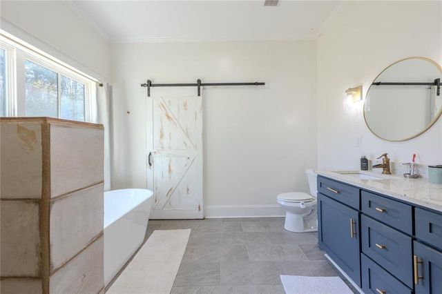 182 Henry Mack Hill Road, Rydal, GA 30171