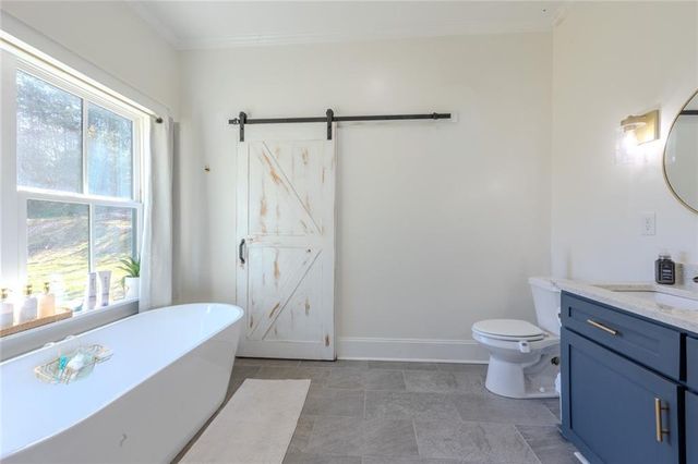 182 Henry Mack Hill Road, Rydal, GA 30171