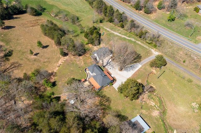 182 Henry Mack Hill Road, Rydal, GA 30171