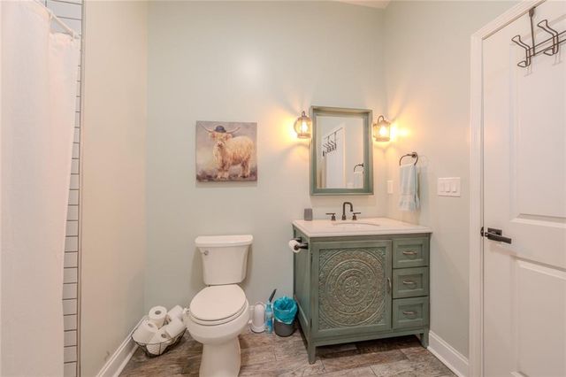 182 Henry Mack Hill Road, Rydal, GA 30171