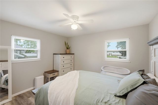 504 Funston Avenue, New Carlisle, OH 45344