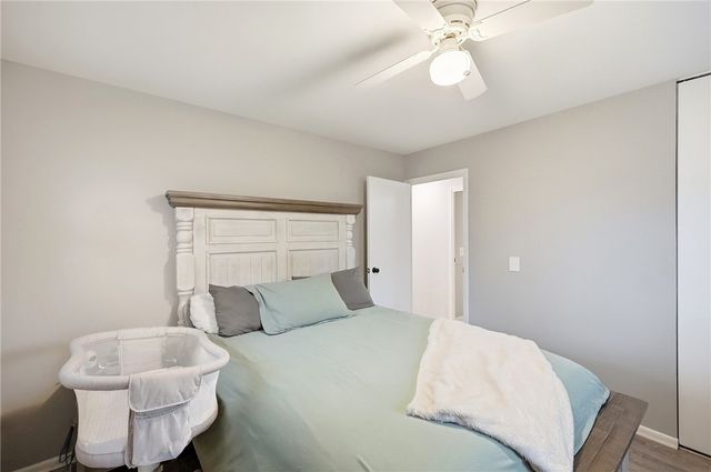 504 Funston Avenue, New Carlisle, OH 45344