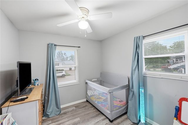504 Funston Avenue, New Carlisle, OH 45344