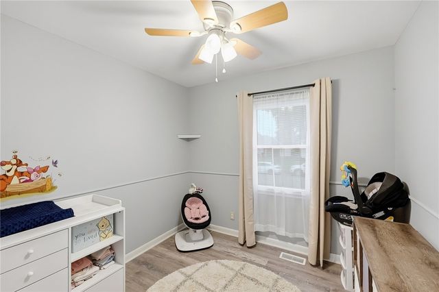 504 Funston Avenue, New Carlisle, OH 45344