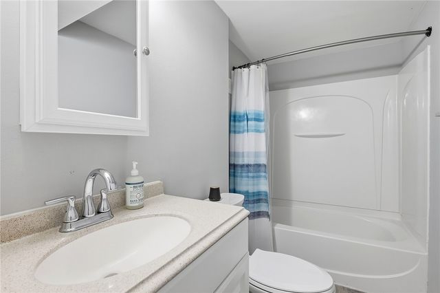 504 Funston Avenue, New Carlisle, OH 45344