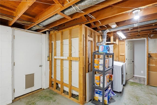 504 Funston Avenue, New Carlisle, OH 45344