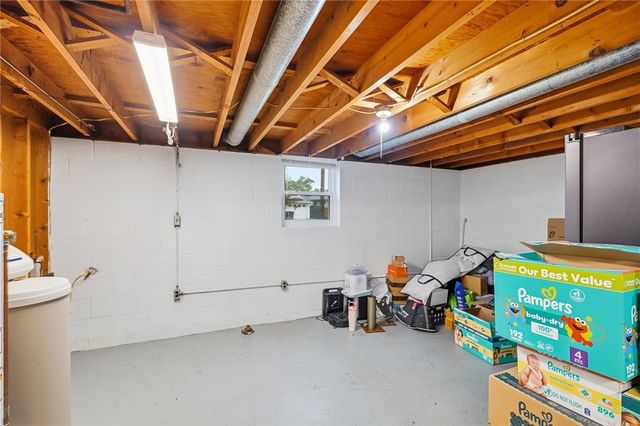 504 Funston Avenue, New Carlisle, OH 45344