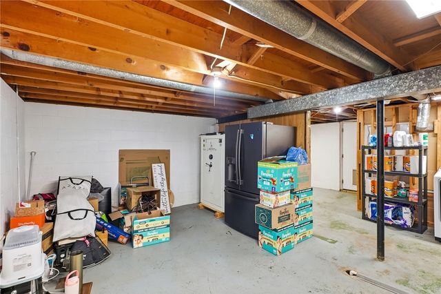 504 Funston Avenue, New Carlisle, OH 45344