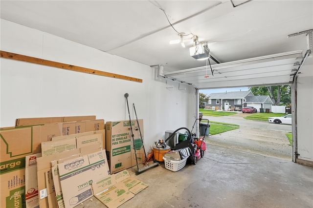 504 Funston Avenue, New Carlisle, OH 45344