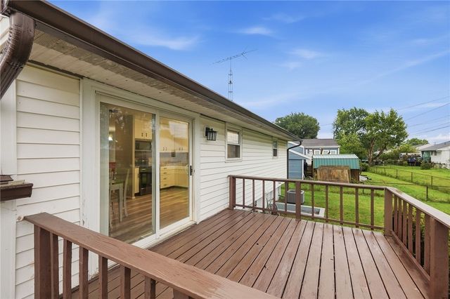 504 Funston Avenue, New Carlisle, OH 45344