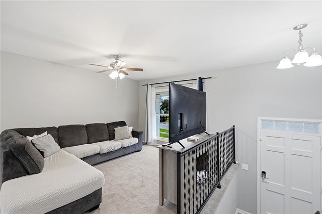 504 Funston Avenue, New Carlisle, OH 45344