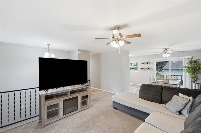 504 Funston Avenue, New Carlisle, OH 45344