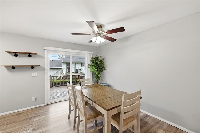 504 Funston Avenue, New Carlisle, OH 45344